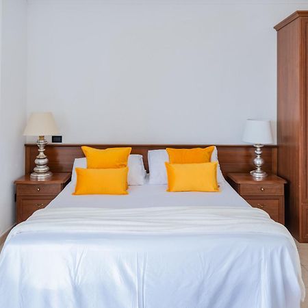 Bed and Breakfast Casa Pertosa à Taormine Extérieur photo