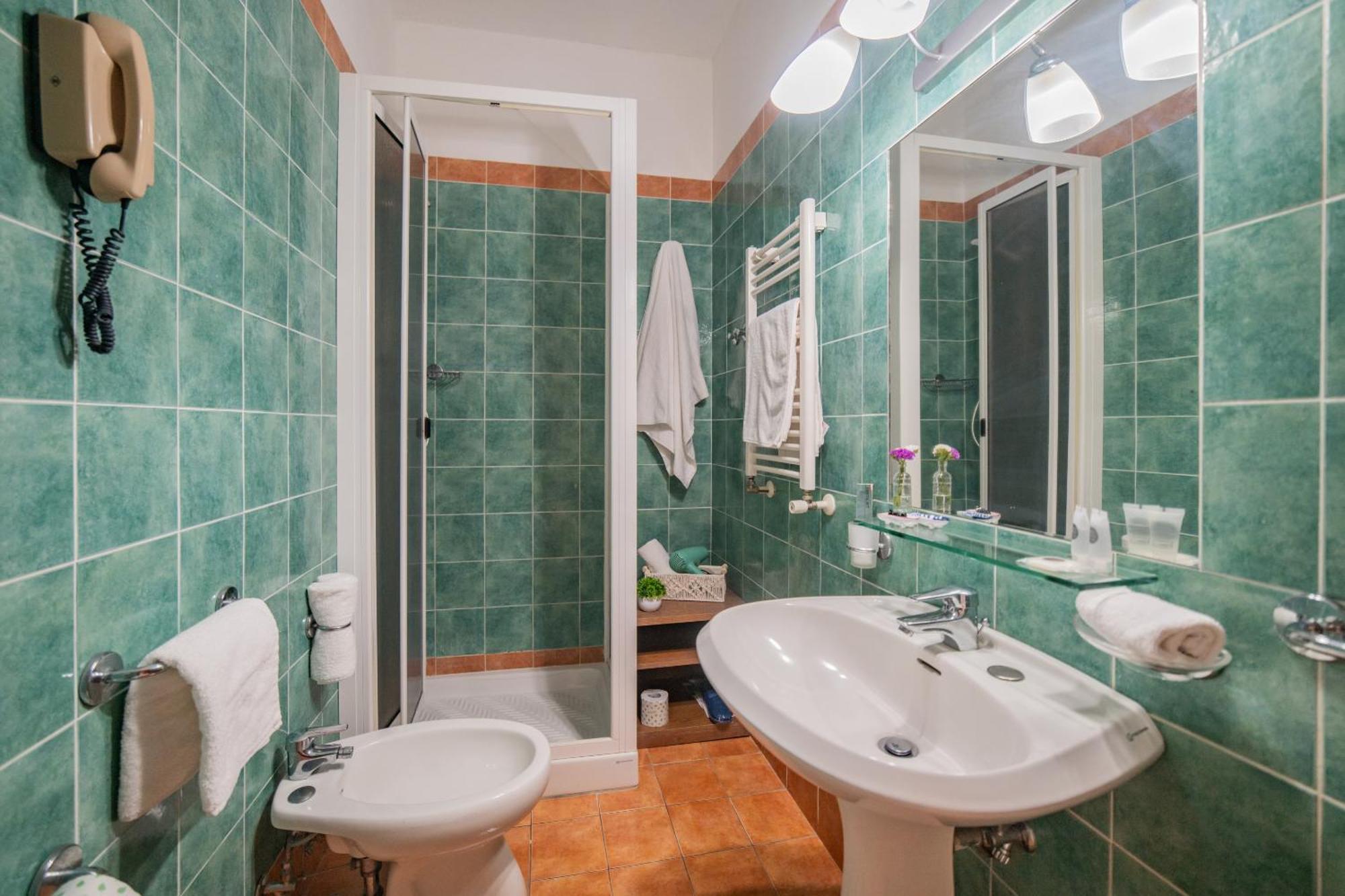 Bed and Breakfast Casa Pertosa à Taormine Extérieur photo