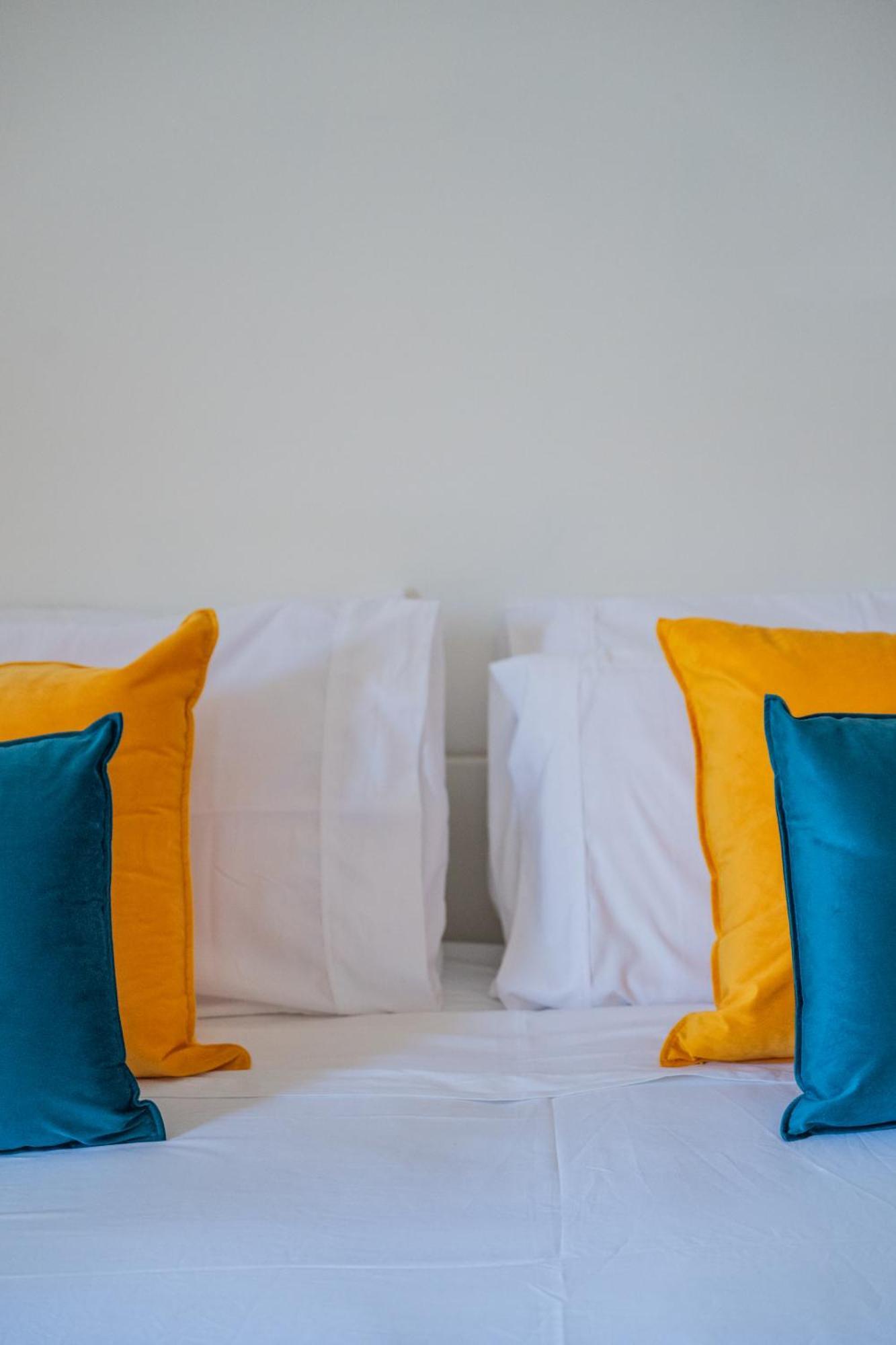 Bed and Breakfast Casa Pertosa à Taormine Extérieur photo