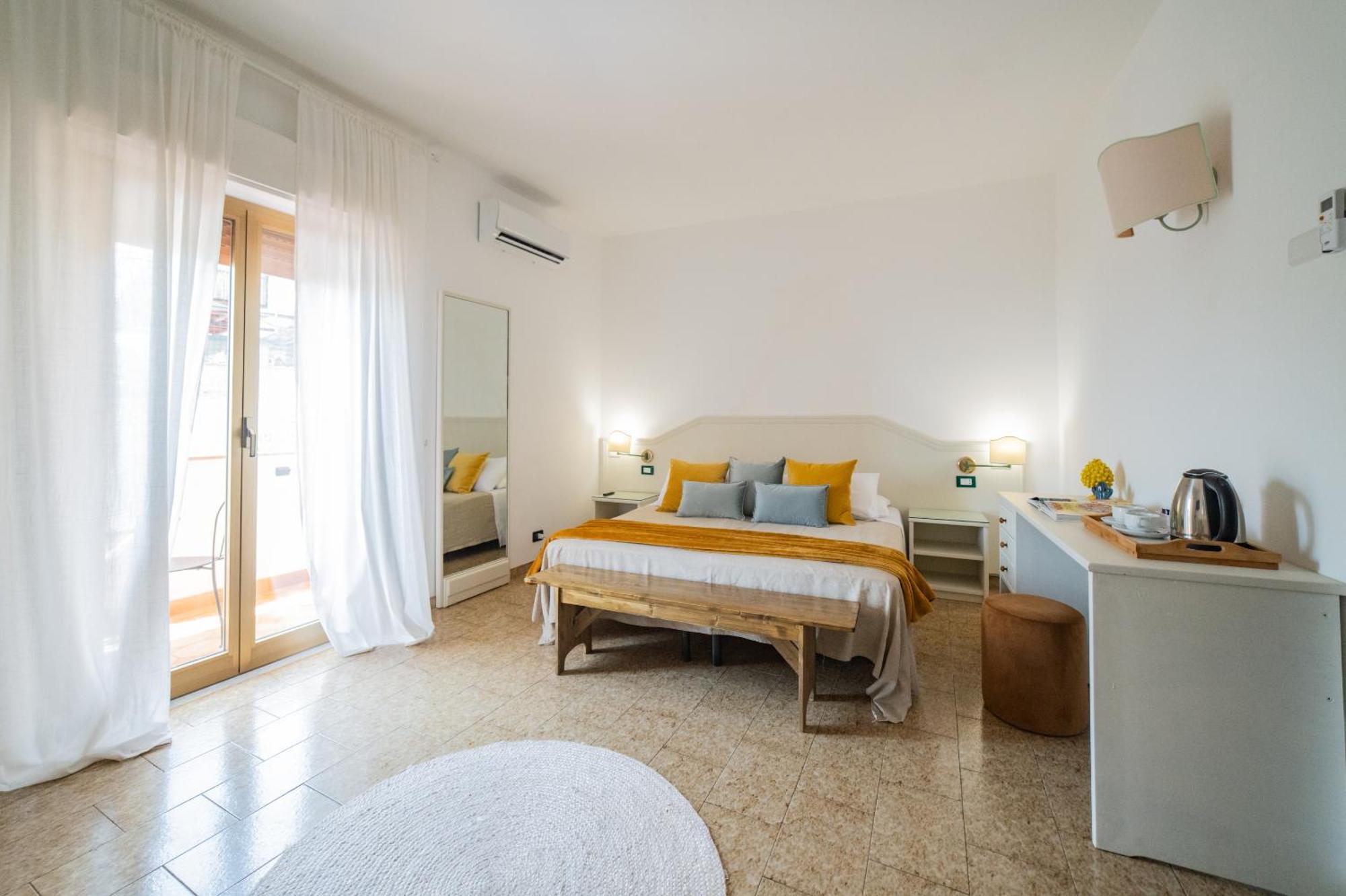 Bed and Breakfast Casa Pertosa à Taormine Extérieur photo