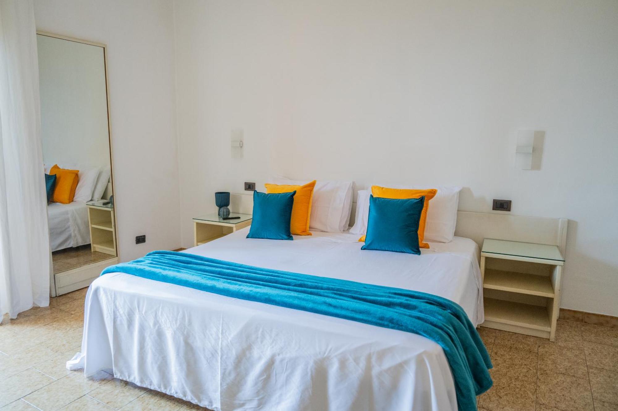 Bed and Breakfast Casa Pertosa à Taormine Extérieur photo