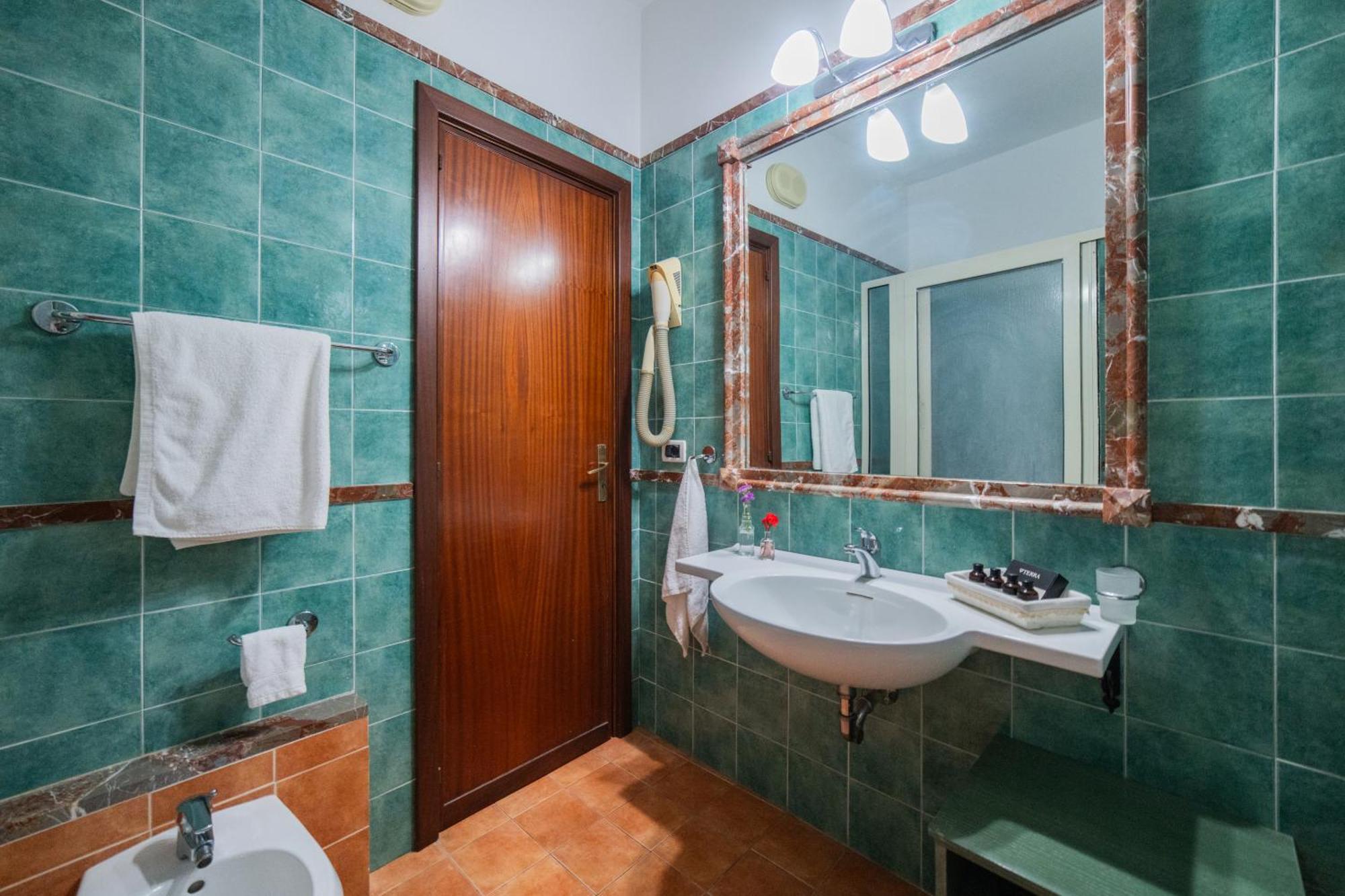 Bed and Breakfast Casa Pertosa à Taormine Extérieur photo